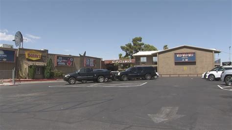 wild wild west gambling hall las vegas|Wild Wild West Casino To Be Closed and Demolished.